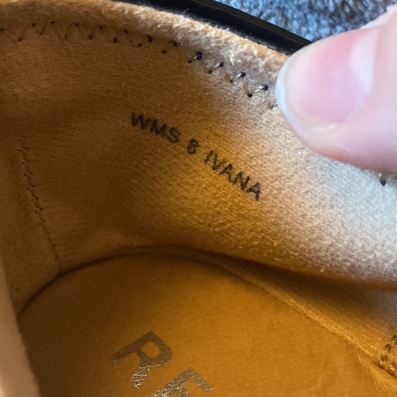 Report Womens Flats - Picture 5 of 5